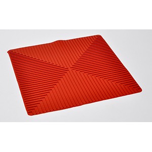 LABORATORY SAFETY MAT SILICONE
